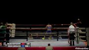 Maliek Montgomery vs Bruce Carrington