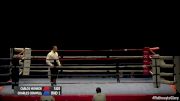 Carlos Monroe vs Charles Conwell