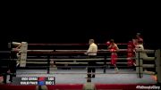 Eros Correa vs Khalid Twaiti