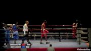 Brandon Lynch vs Nkosi Solomon