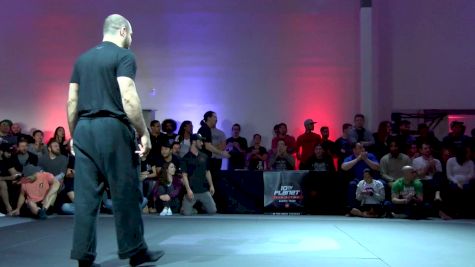 Richie Martinez vs Derrick Garza – Onnit Invitational