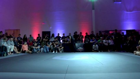 Jose Portillo vs Richie Martinez – Onnit Invitational