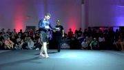 Sean Applegate vs Ken Alfaro – Onnit Invitational