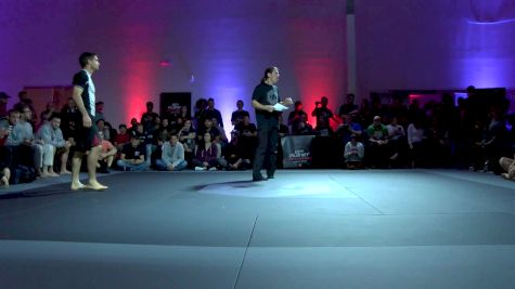 Travis Tooke vs Travis Newaza – Onnit Invitational