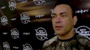 Eddie Bravo: ’If You Don’t Know Leglocks, You’re Gonna Get Destroyed’