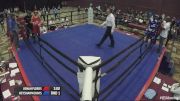 Jonah Flores vs Keyshawn Davis Junior Open and Youth National Championships