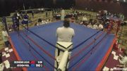 Dezmond Lucas vs Jaydon Vigil Junior Open and Youth National Championships