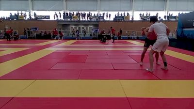 Nicolas Labonia vs Benicio Belli 2025 ADCC South American Championship