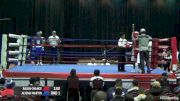 Rajon Chance vs Alyzha Martin Junior Open and Youth National Championships