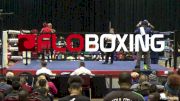 Derek Ochoa vs Adrian Benton Junior Open and Youth National Championships