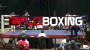 Eduardo Diaz vs Leon Lawson Junior Open and Youth National Championships