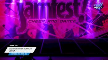 Palmetto Xplosion All Star Cheer - Dynamite [2024 L2 Junior - D2 Day 1] 2024 JAMfest Concord Classic