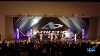 L1 Youth - Dynasty [2022 Kobalt Cheer 11/20/2022] 2022 Athletic St. Louis Nationals