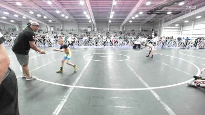 56 lbs Rr Rnd 3 - Hunter Stark, Indiana Outlaws Red vs JT Tsokolas, Gotcha-219