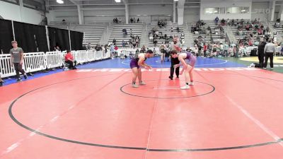 182 lbs Rr Rnd 3 - Colin Madden, Florida PAL Tropics vs Ivan Neal Jr., American Dream Wrestling Club