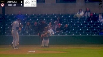 Replay: Home  - 2025 PaddleHeads vs Mustangs | May 22 @ 6 PM