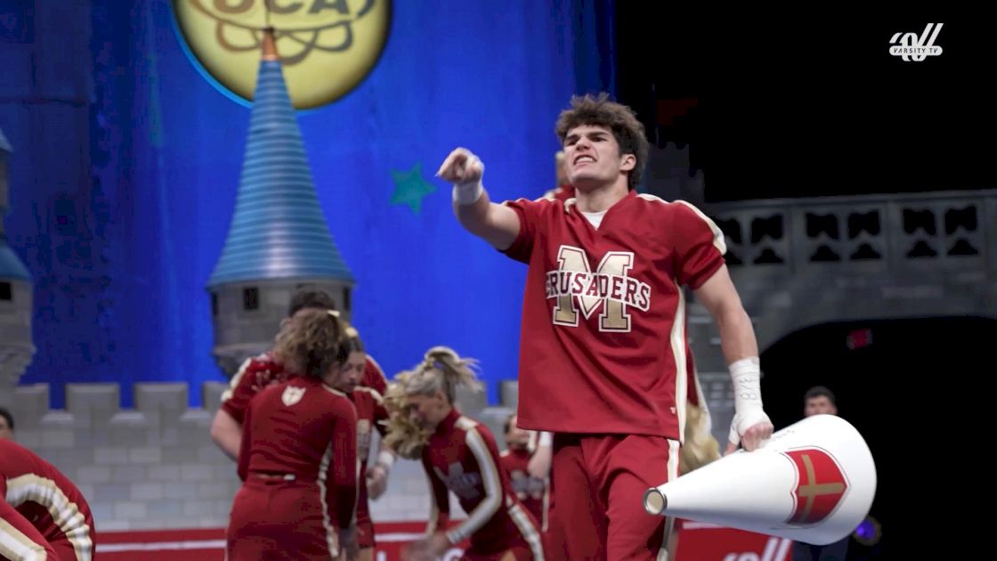 The 2026 NSSC DII Headliners Are Here!