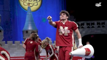 The 2026 NSSC DII Headliners Are Here!