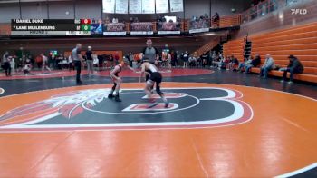 98 lbs Round 3 - Daniel Duke, Declo vs Lane Muilenburg, Glenns Ferry
