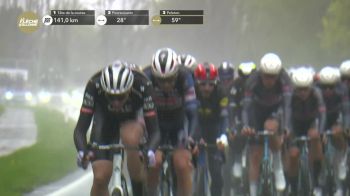 Regardez au Canada: 2025 Flèche Wallonne