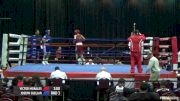 Victor Morales vs Joseph Cuellar Junior Open and Youth National Championships