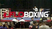 Jaycob Ramos vs Richard Medina Junior Open and Youth National Championships