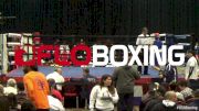 Natalie Dove vs Iyana Verduzco Junior Open and Youth National Championships