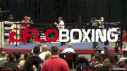 Manuel Rodriguez vs Izaiah Ortega Junior Open and Youth National Championships