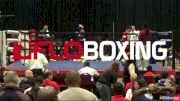 Marc Castro vs Ronnell Johnson Junior Open and Youth National Championships