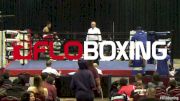 Raul Salomon vs Kashir Muhammad-Brown Junior Open and Youth National Championships