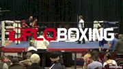 Jose Martinez vs Fernando Garcia Junior Open and Youth National Championships