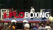 Roberto Rodriguez vs Fernando Garcia Junior Open and Youth National Championships