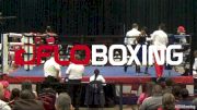 Sean Garcia vs Brian Velasquez Junior Open and Youth National Championships