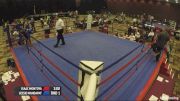 Isaac Montoya vs Jessie Mandapat Junior Open and Youth National Championships