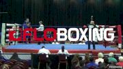 Japhethlee Llamido vs Robert Bowers Junior Open and Youth National Championships