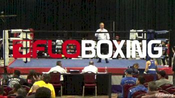 Destiny Diaz vs Desiree Garcia Junior Open and Youth National Championships