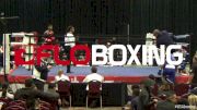 Delante Johnson vs Ryan Garcia Junior Open and Youth National Championships