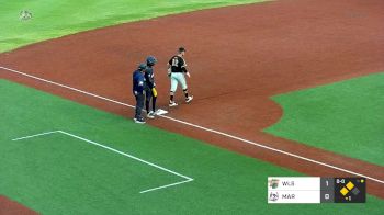 Martinsville Mustangs vs. Wilson Tobs - 2025 Wilson Tobs vs Martinsville Mustangs