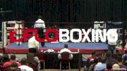 Victor Morales vs Keyshawn Davis Junior Open and Youth National Championships