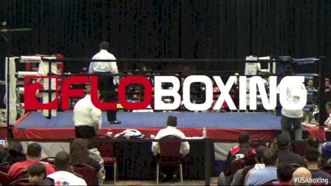 Victor Morales vs Keyshawn Davis Junior Open and Youth National Championships