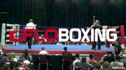 Branden Pizarro vs Freudis Rojas Junior Open and Youth National Championships