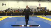 Alex Ryan Kray vs Corey Neilson Brown 2024 World IBJJF Jiu-Jitsu No-Gi Championship