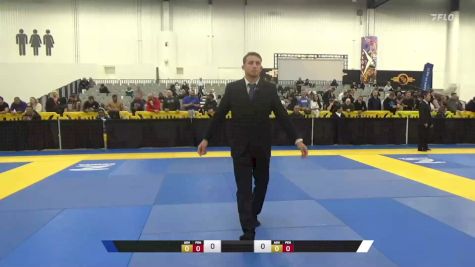 Alex Ryan Kray vs Corey Neilson Brown 2024 World IBJJF Jiu-Jitsu No-Gi Championship