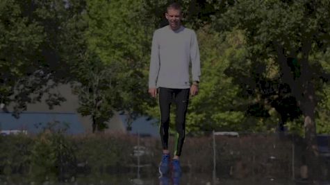 Workout Wednesday: Galen Rupp's Marathon Trials Post Race Workout!