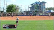 Lake Region vs St. Cloud Continued (Kissimmee Klassic)