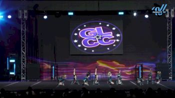 Hit Force Cheer - Rage [2025 L1.1 Tiny - PREP Day 1] 2025 GLCC Grand Nationals