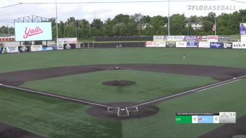 Florence Y'alls vs. Empire State Greys - 2022 Empire State Greys vs Florence Y'Alls