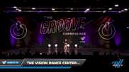 The Vision Dance Center - Kennedi Madsen [2022 Youth - Solo - Jazz 1] 2022 WSF Louisville Grand Nationals