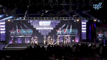 Spirit Athletics - Senior Sass [2023 L2 Senior - D2 Day 2] 2023 USA All Star Super Nationals