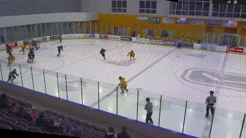 Replay: Home - 2024 Kitchener-Waterloo vs Komoka | Oct 19 @ 7 PM